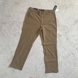 banana republic aiden hybrid